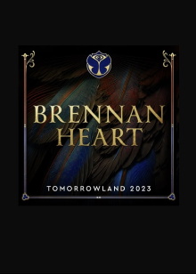 Brennan Heart - Live At Tomorrowland 2023 Trailer