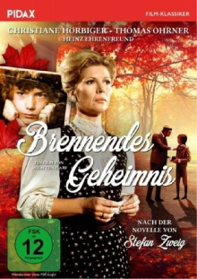 Brennendes Geheimnis Trailer
