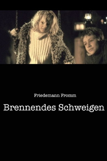 Brennendes Schweigen Trailer