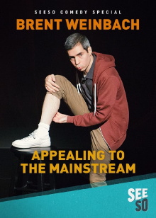 Brent Weinbach: Appealing to the Mainstream Trailer