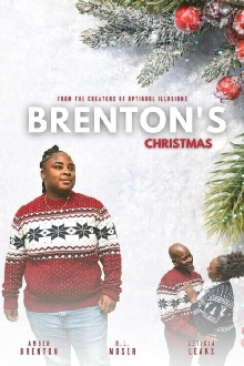 Brenton's Christmas Trailer