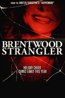 Brentwood Strangler Trailer