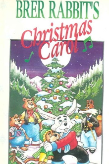 Brer Rabbit's Christmas Carol Trailer