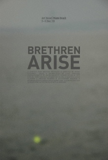 Brethren Arise Trailer