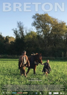 Breton Trailer
