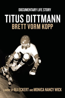 Brett vor’m Kopp Trailer