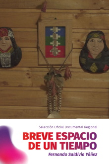 Breve Espacio de un Tiempo Trailer