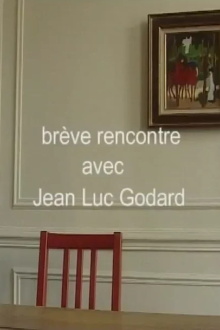 Brève rencontre avec Jean-Luc Godard ou le cinéma comme métaphore Trailer