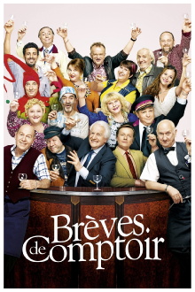 Brèves de comptoir Trailer