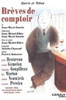 Brèves de comptoir Trailer