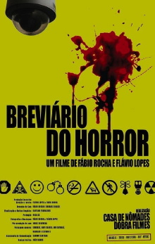 Breviário do Horror Trailer