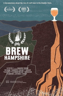 Brew Hampshire Trailer