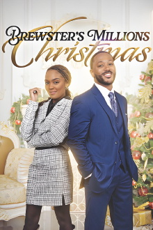 Brewster’s Millions: Christmas Trailer