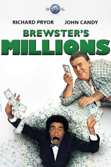 Brewster's Millions Trailer