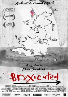 Brexicuted Trailer