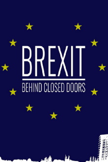 Brexit: Behind Closed Doors Trailer