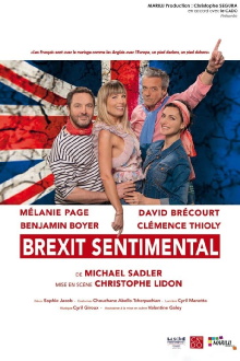 Brexit Sentimental Trailer