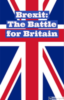 Brexit: The Battle for Britain Trailer