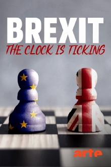 Brexit: The Clock Is Ticking Trailer
