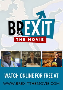 Brexit: The Movie Trailer