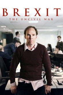 Brexit: The Uncivil War Trailer