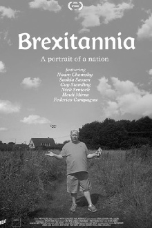 Brexitannia Trailer