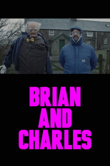 Brian and Charles Trailer