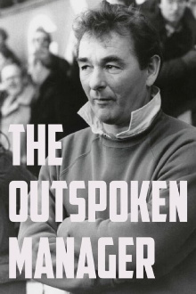 Brian Clough: The Outspoken Manager Trailer