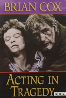 Brian Cox on Acting in Tragedy Trailer