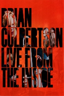 Brian Culbertson - Live From The Inside Trailer
