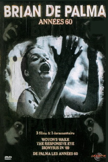 Brian De Palma : Les Années 60 Trailer