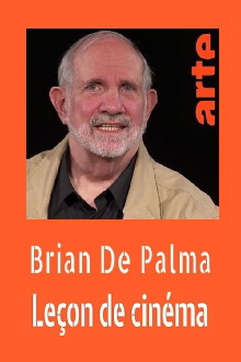 Brian De Palma par Brian De Palma Leçon de cinéma Trailer