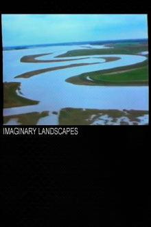 Brian Eno:  Imaginary Landscapes Trailer