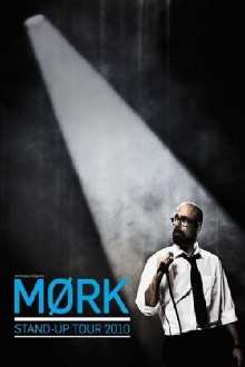 Brian Mørk: Mørk Trailer