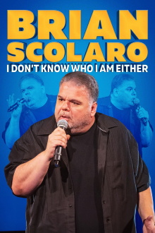 Brian Scolaro: I Don’t Know Who I am Either Trailer