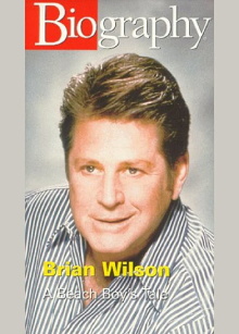 Brian Wilson: A Beach Boy's Tale Trailer