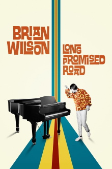 Brian Wilson: Long Promised Road Trailer