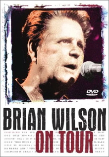 Brian Wilson: On Tour Trailer
