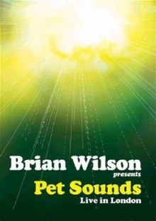 Brian Wilson Presents: Pet Sounds – Live in London Trailer