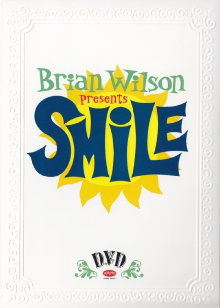 Brian Wilson Presents SMiLE Trailer