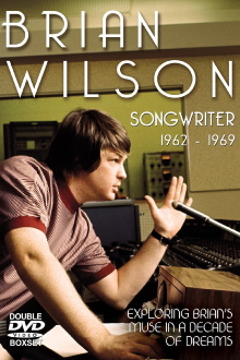 Brian Wilson: Songwriter 1962-1969 Trailer