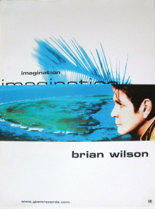 Brian Wilson’s Imagination Trailer