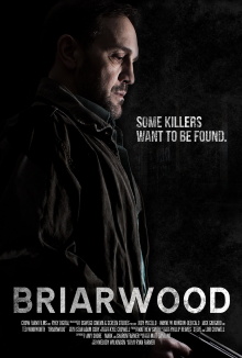 Briarwood Trailer