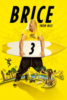 Brice 3 Trailer
