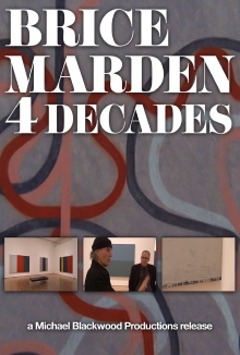 Brice Marden: 4 Decades Trailer