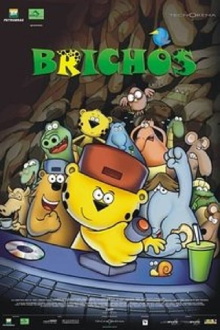 Brichos Trailer
