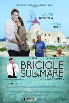 Briciole sul mare Trailer