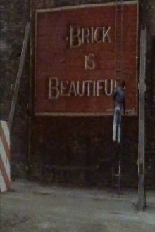 Brick Is Beautiful Trailer