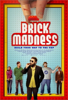 Brick Madness Trailer