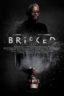 Bricked Trailer